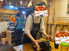 -恩你小木屋·烤肉韩式料理(嘉兴秀洲店)