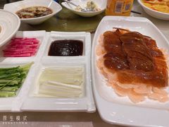-顺风海鲜港(金玉兰店)