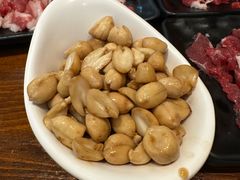 -八宝牛潮汕鲜牛肉火锅(净月店)