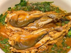 -永安鱼庄·镇江菜(东吴路店)