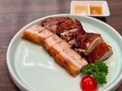 烧腩肉-新旺茶餐厅(鑫耀·光环live店)