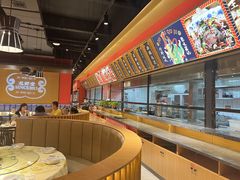 -聚味瞿记·龙虾堂(天元店)