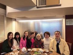 -金海阁海鲜火锅