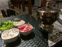 -滇越乘象云南餐厅(豆各庄店)