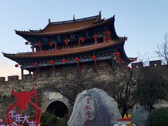 -大理古城