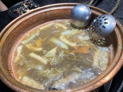 -一善菌·云南菌汤·云南菜(银泰城店)