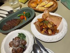 -第101座花园餐厅(湖滨88店)