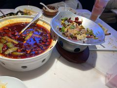 -茅庐川菜(烟台万象汇店)