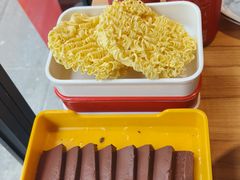 -川香煲(上海总店)