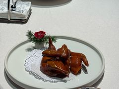-禧宴Joyous Restaurant(禧园店)