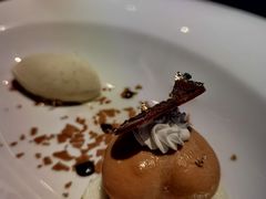 -wann lounge 低温慢煮牛排·清吧