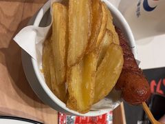 -池奈·咖喱蛋包饭(熙地港店)
