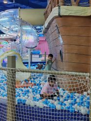 -悠乐堂YOLOTO(茂业天地店)