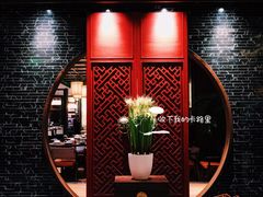 -扬州狮子楼·非遗淮扬菜(总店)