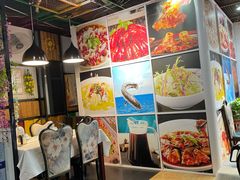 大堂-陈生记黑鱼馆·20年活鱼现杀(宁波鼓楼店)