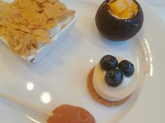 -杭州滨江世融艾美酒店·新食谱全日餐厅