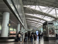 -广州白云国际机场-T2航站楼