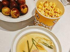 -福海居烤鸭店(鸟巢店)