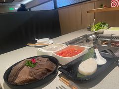 -海底捞火锅(群光广场店)