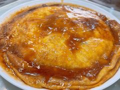 锅塌三样-臻味斋