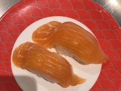 -晴季寿司(延河路万达广场店)