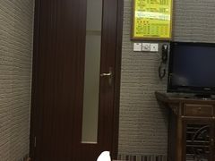 -富侨养生(康乾店)