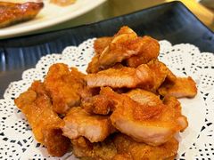 乳香叉烧骨-小榄公饭店(西区彩虹店)