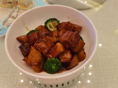 鲍鱼红烧肉-顺峰(南二环店)