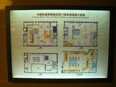 -中国铁道博物馆(正阳门馆)