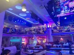 -巴特餐饮6加1音乐餐吧·新疆菜