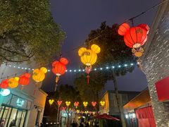 -迪士尼小镇