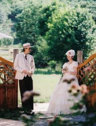 -拾尚映画·STUDIO婚纱摄影(中关村店)