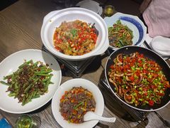 -田趣园长沙菜(天安云谷店)