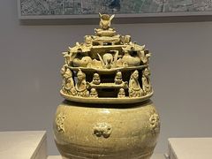 -台州博物馆