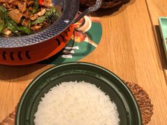 -谷田稻香·砂锅菜(西乡天虹店)