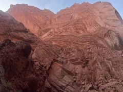 -天山神秘大峡谷