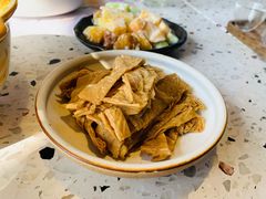 -素描餐厅(灵隐天竺店)