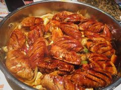 -黄记煌·三汁焖锅(万达广场店)