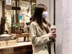 -成川茶店·潮汕工夫浓茶(万象店)
