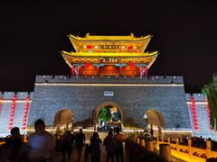 -台儿庄古城