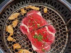 -牛焱·烧肉酒肆(五大道店)