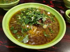 -张记牛肉面馆(天津路店)