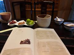 -青藤茶馆(南山路店)