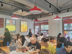 -文武王氏烧饼·无矾油条(西溪路店)