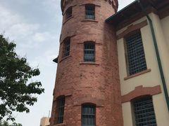 -青岛德国监狱旧址博物馆