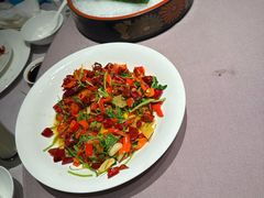 -台鄉缘 ·小海鲜·台州菜(桃林路店)