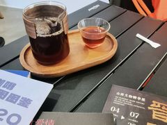 -PUZZLE COFFEE 拼图咖啡