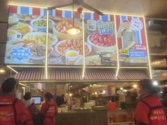 -冶建镜子·中国龙虾王(总店)