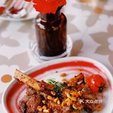 魔都探店｜前滩太古里的新宠