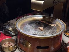 -西塔老太太泥炉烤肉(温州首店万象城黑金店)